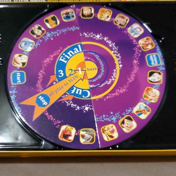 Disney Scene It? - Picture 4 of 7